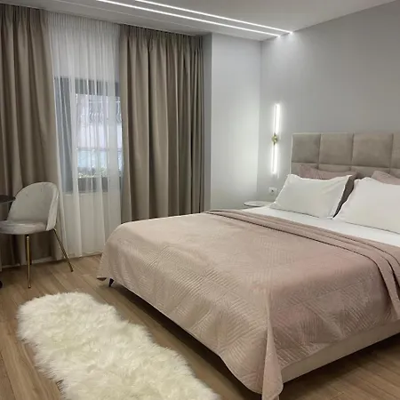 Appartamento 3 Tirana