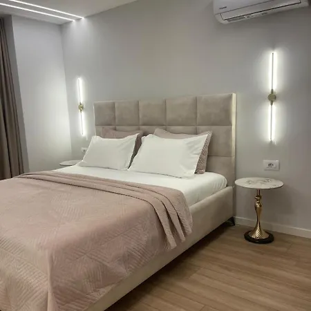 3 Appartement