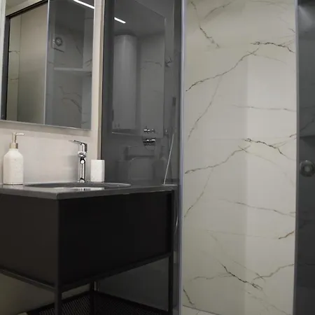 3 Appartement Tirana