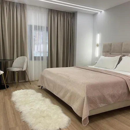 Appartamento 3 Tirana