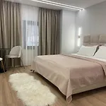 公寓 3 地拉那